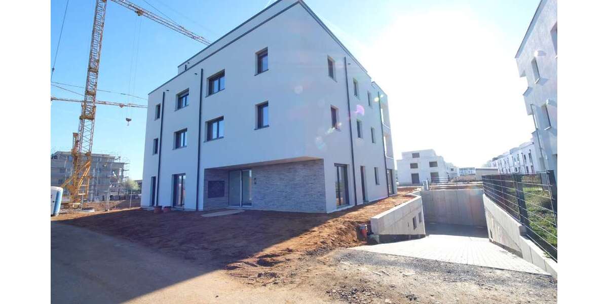 Etagenwohnung Nörvenich - 2 Zimmer, 77 m&sup2;, 1.155&euro; | Angebot:26133965