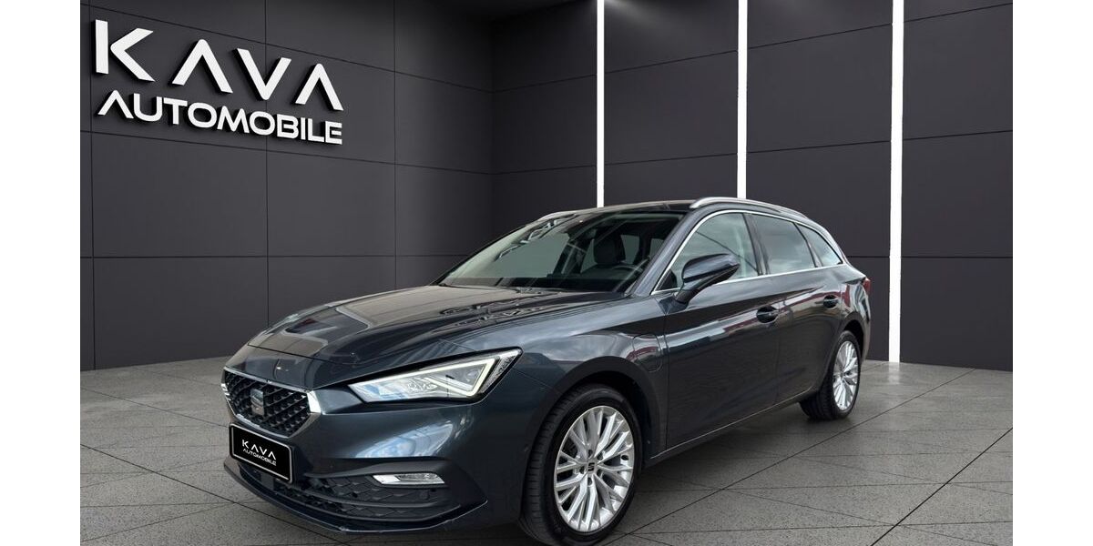Seat Leon 62.655 km 17.290 &euro; Hückelhoven 41836