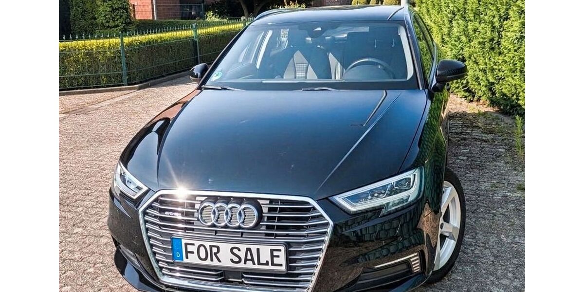 Audi A3 79.000 km 18.500 &euro; Stolberg 52223