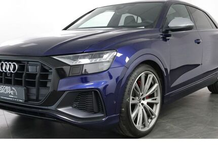 Audi SQ8 109.355 km 60.980 &euro; Alsdorf 52477
