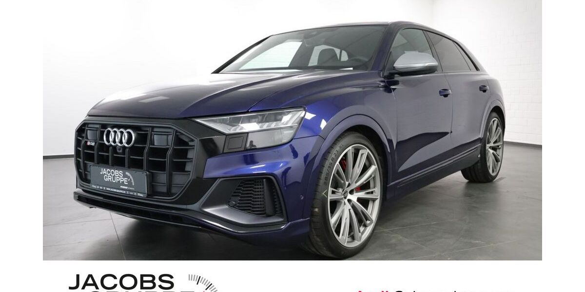 Audi SQ8 109.355 km 60.980 &euro; Alsdorf 52477
