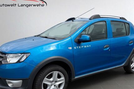 Dacia Sandero 33.841 km 9.699 &euro; Langerwehe 52379