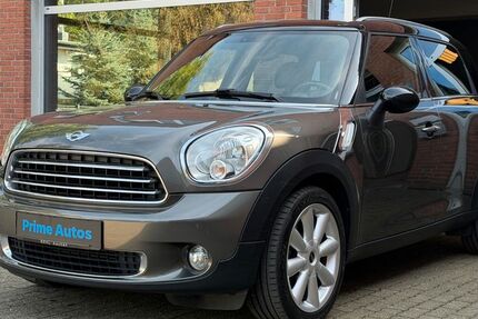 Mini Cooper D 203.650 km 6.800 &euro; Würselen 52146