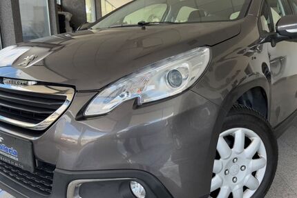 Peugeot 2008 73.800 km 6.999 &euro; Golzheim 52399