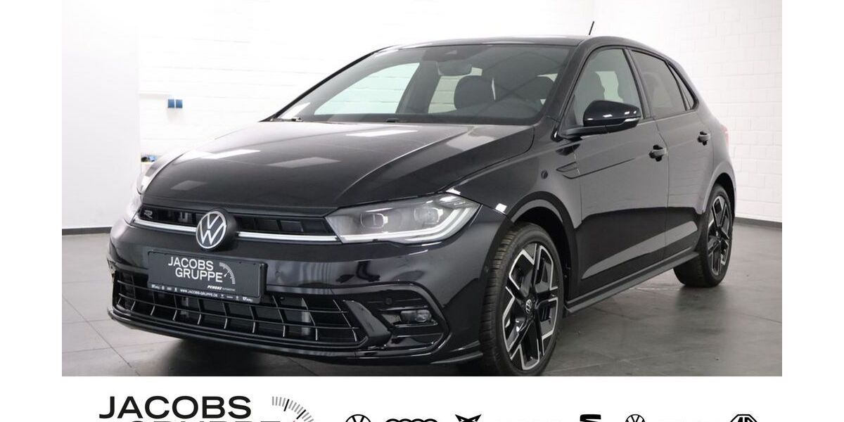 VW Polo 4.444 km 30.880 &euro; Alsdorf 52477
