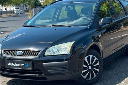 Ford Focus 221.000 km 2.499 &euro; Jülich 52428