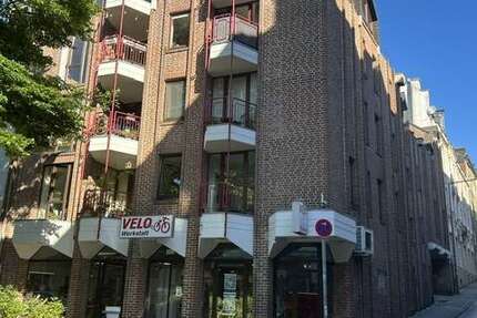 Haus Aachen Aachen-Mitte - 20 Zimmer, 459 m&sup2;, 1.890.000&euro; | Angebot:27158602