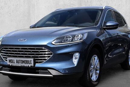 Ford Kuga 15.400 km 22.975 &euro; Aachen 52078