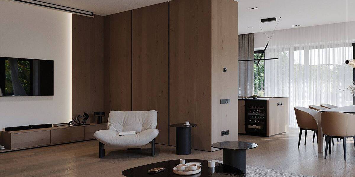 Etagenwohnung Heinsberg Unterbruch - 3 Zimmer, 98 m&sup2;, 389.000&euro; | Angebot:26203175