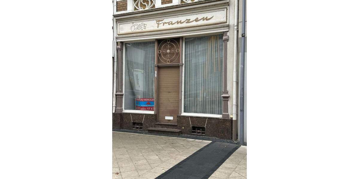 Mehrfamilienhaus, Wohnhaus Geilenkirchen - 6 Zimmer, 159 m&sup2;, 298.000&euro; | Angebot:25777058