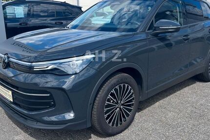 VW Tiguan 9.200 km 37.400 &euro; Geilenkirchen 52511