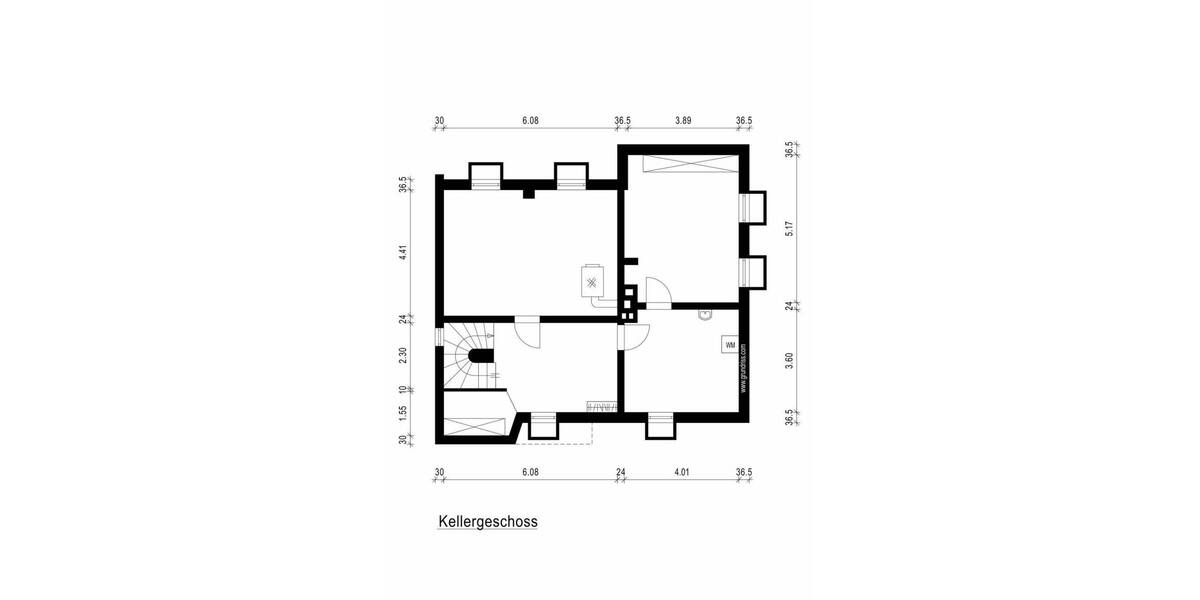Einfamilienhaus Hückelhoven Ratheim - 4 Zimmer, 170 m&sup2;, 399.000&euro; | Angebot:26596051