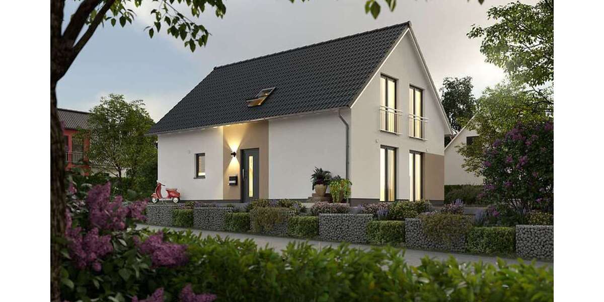 Einfamilienhaus Aachen Aachen-Mitte - 5 Zimmer, 142 m&sup2;, 580.000&euro; | Angebot:22740519