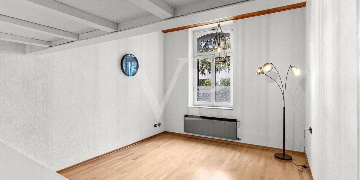 Etagenwohnung Aachen Aachen-Mitte - 4 Zimmer, 146 m&sup2;, 385.000&euro; | Angebot:26473156