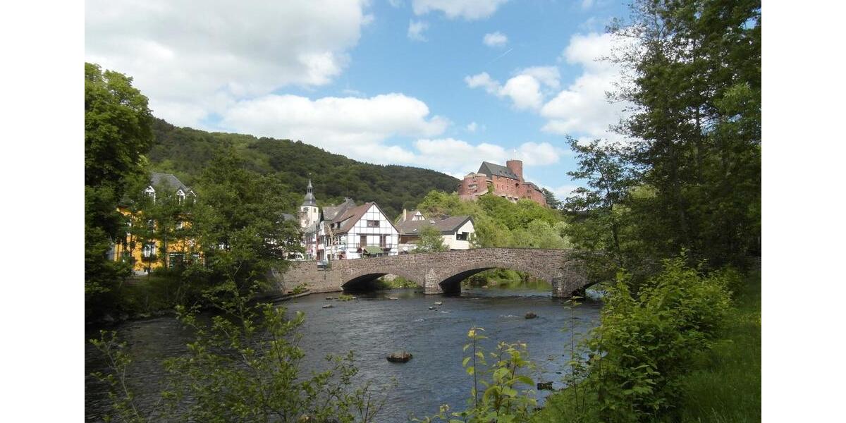 Einfamilienhaus Heimbach - 4 Zimmer, 115 m&sup2;, 99.000&euro; | Angebot:26254843