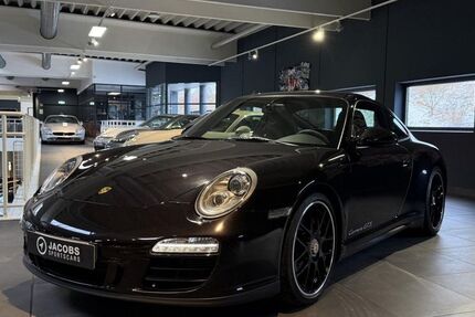 Porsche 997 45.350 km 116.900 &euro; Eschweiler 52249