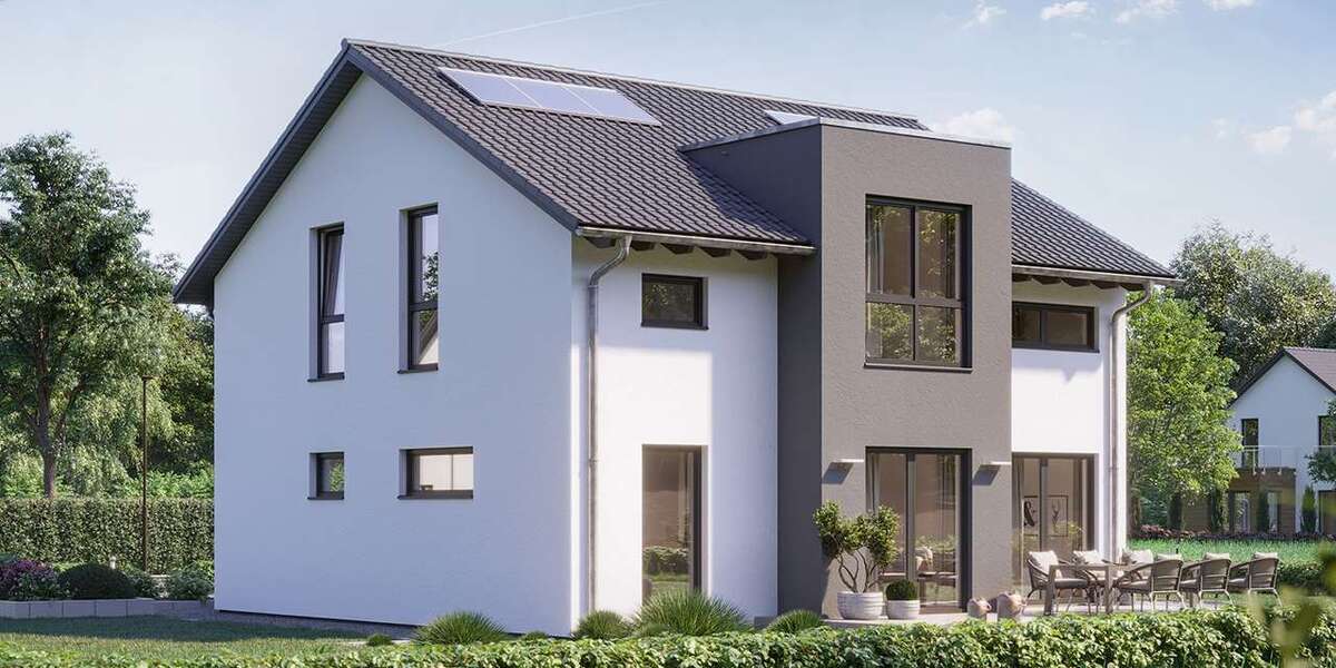 Einfamilienhaus Bedburg Königshoven - 6 Zimmer, 146 m&sup2;, 409.537&euro; | Angebot:26798124