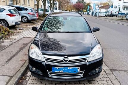 Opel Astra 202.946 km 600 &euro; Eschweiler 52249