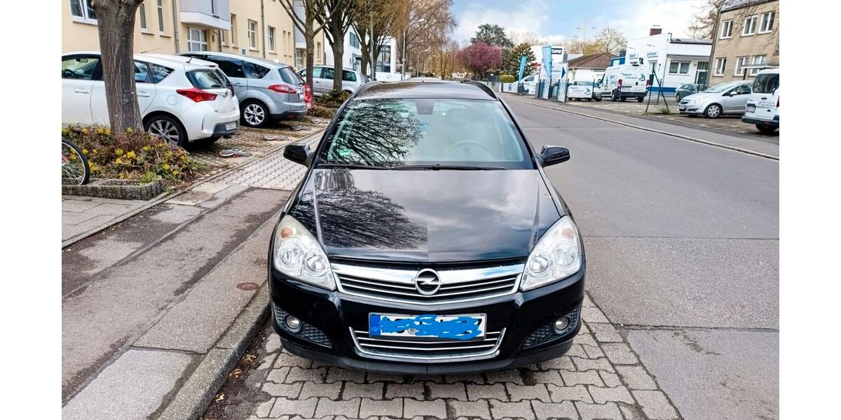 Opel Astra 202.946 km 800 &euro; Eschweiler 52249