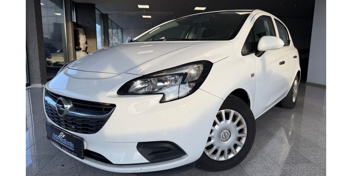 Opel Corsa 199.999 km 5.899 &euro; Golzheim 52399