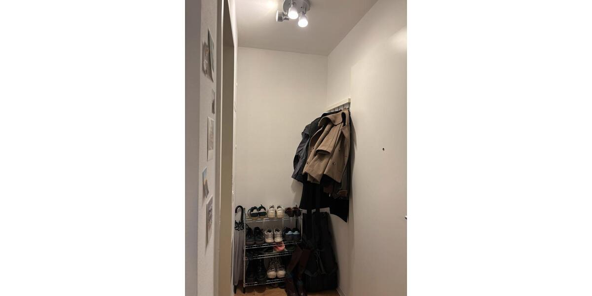 Etagenwohnung Aachen Aachen-Mitte - 1 Zimmer, 30 m&sup2;, 700&euro; | Angebot:26621319