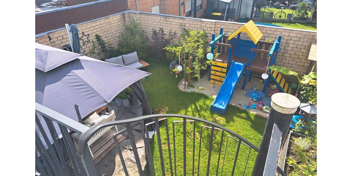 Einfamilienhaus Alsdorf - 6 Zimmer, 153 m&sup2;, 260.000&euro; | Angebot:26645286