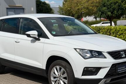 Seat Ateca 36.489 km 19.500 &euro; Alsdorf 52477