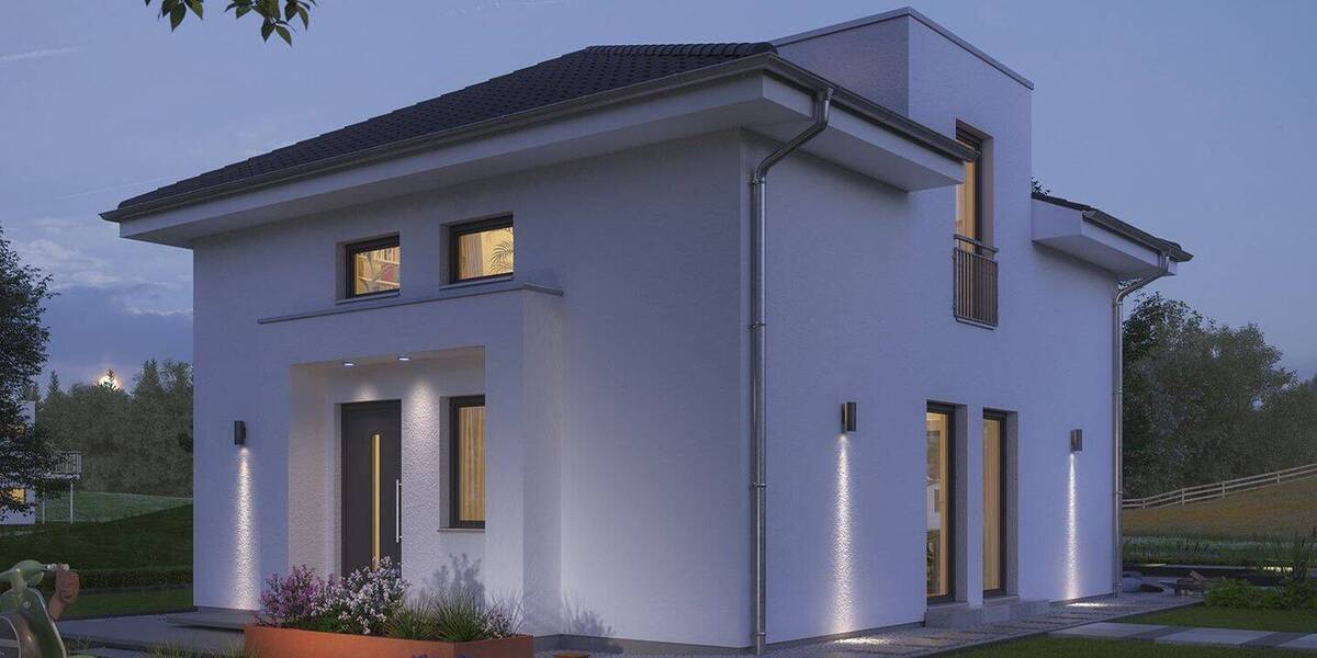 Einfamilienhaus Monschau - 6 Zimmer, 116 m&sup2;, 307.398&euro; | Angebot:26798076