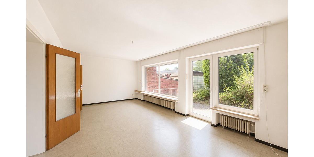 Herzogenrath - Wo aus einem Haus dein Zuhause wird - Doppelhaushälfte Herzogenrath | Angebot:27302081
