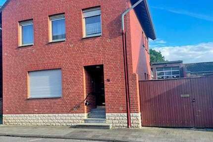 Haus Titz-Rödingen Rödingen - 5 Zimmer, 125 m&sup2;, 289.000&euro; | Angebot:26999275