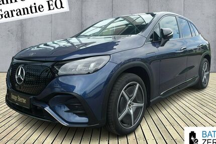 Mercedes-Benz EQE SUV 4.500 km 58.450 &euro; Geilenkirchen 52511