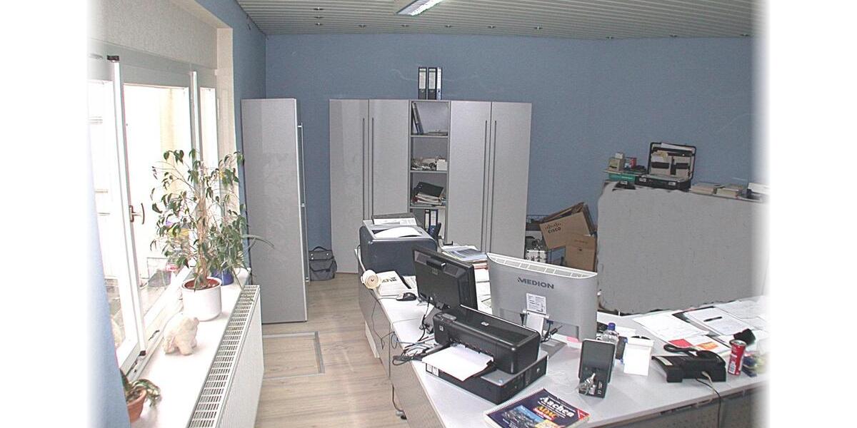 Gewerbeobjekt Elsdorf - 1.630&euro; | Angebot:25854161