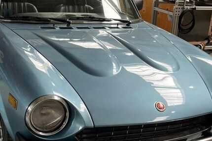 Fiat 124 Spider 188.000 km 10.800 &euro; Gangelt 52538