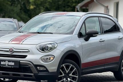 Fiat 500X 109.600 km 9.950 &euro; Langerwehe 52379