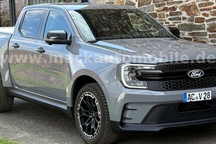 Ford Ranger 11.580 km 67.690 &euro; Simmerath (bei Aachen) 52152