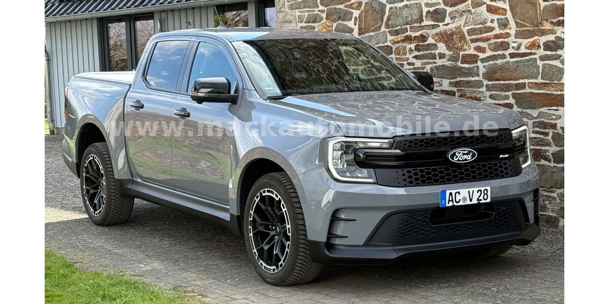 Ford Ranger 11.580 km 67.690 &euro; Simmerath (bei Aachen) 52152