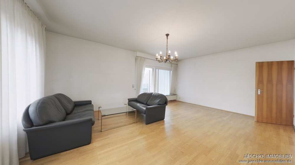 JÄSCHKE - Viel Platz & Potenzial – Einfamilienhaus in ruhiger Lage - Einfamilienhaus Roetgen / Rott Rott | Angebot:26479635