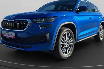 Skoda Kodiaq 44.942 km 39.190 &euro; Aachen 52068