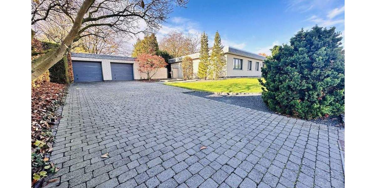 Mehrfamilienhaus, Wohnhaus Heinsberg Dremmen - 5 Zimmer, 170 m&sup2;, 997.000&euro; | Angebot:25743270