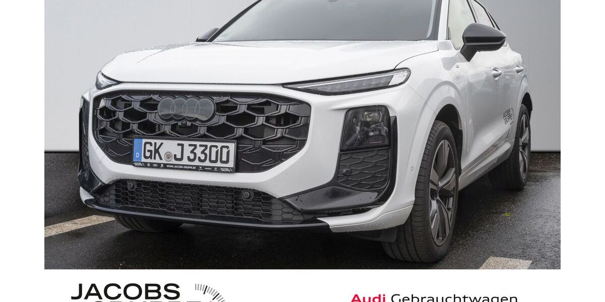 Audi Q3 6.666 km 48.430 &euro; Geilenkirchen 52511