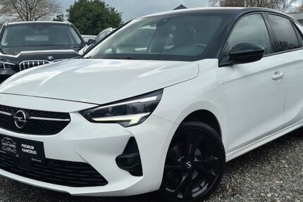 Opel Corsa 107.769 km 10.390 &euro; Stolberg 52222