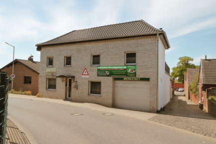 Haus Linnich - 6 Zimmer, 378 m&sup2;, 335.000&euro; | Angebot:26757394