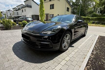 Porsche Panamera 115.723 km 41.990 &euro; Alsdorf 52477