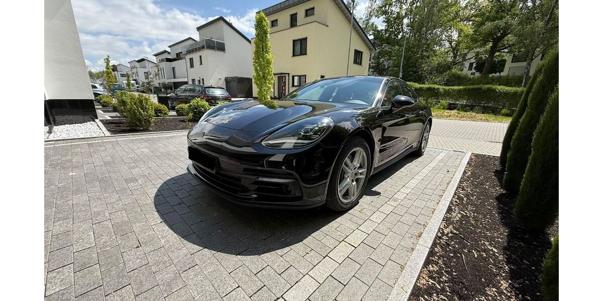 Porsche Panamera 115.723 km 41.990 &euro; Alsdorf 52477