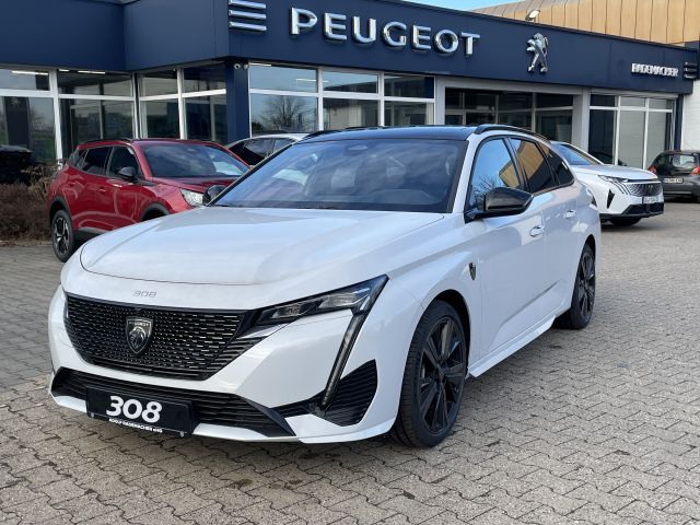 Peugeot 308 7.542 km 34.990 &euro; Heinsberg 52525