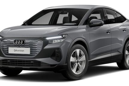 Audi Q4 e-tron 70.714 km 24.680 &euro; Heinsberg 52525