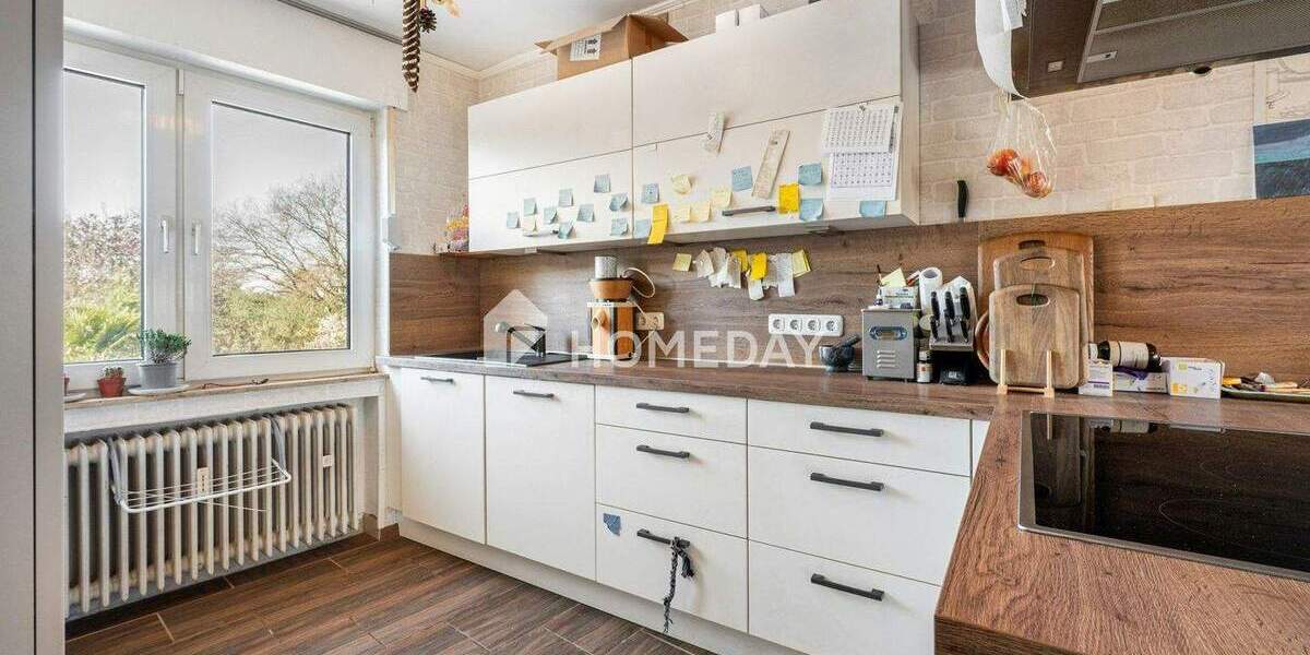 Mehrfamilienhaus, Wohnhaus Hückelhoven Kleingladbach - 8 Zimmer, 343 m&sup2;, 795.000&euro; | Angebot:25799533