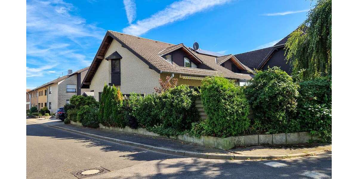 Einfamilienhaus Düren Rölsdorf - 4 Zimmer, 146 m&sup2;, 299.900&euro; | Angebot:26149639