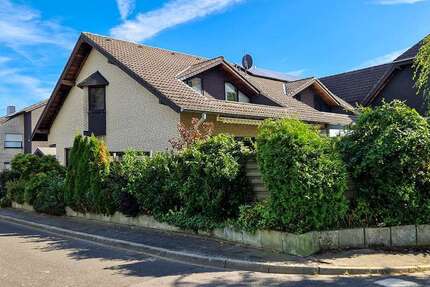 Haus Düren Rölsdorf - 4 Zimmer, 146 m&sup2;, 299.900&euro; | Angebot:26149639