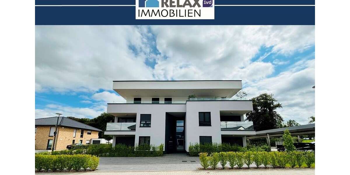 Etagenwohnung Geilenkirchen - 2 Zimmer, 56 m&sup2;, 750&euro; | Angebot:26976857